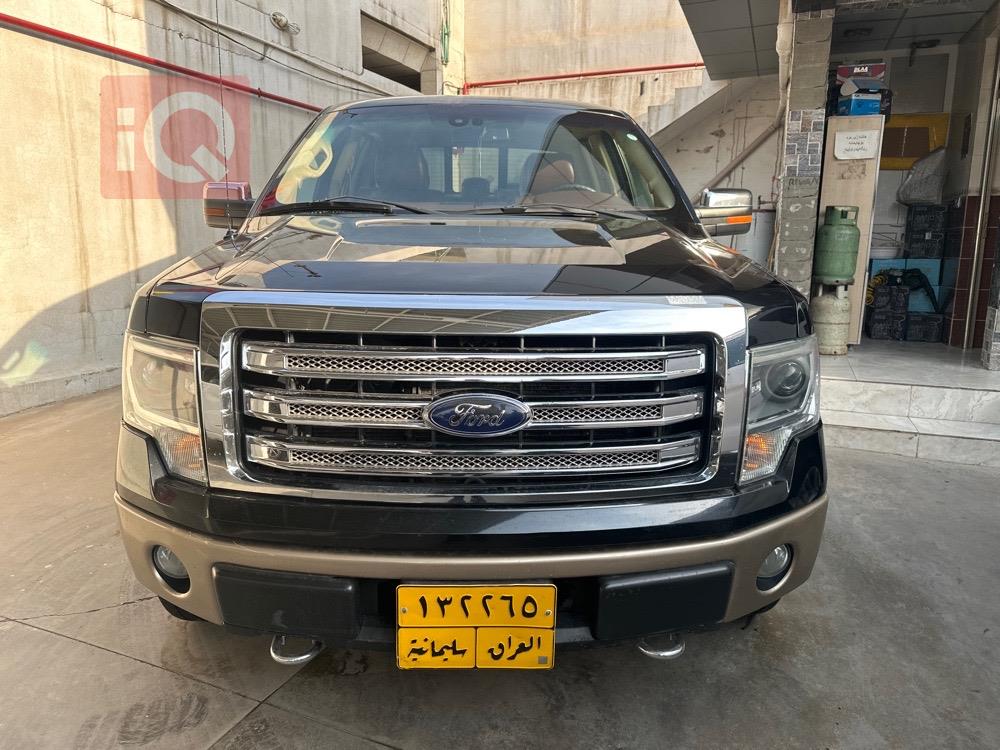 فورد إف-150